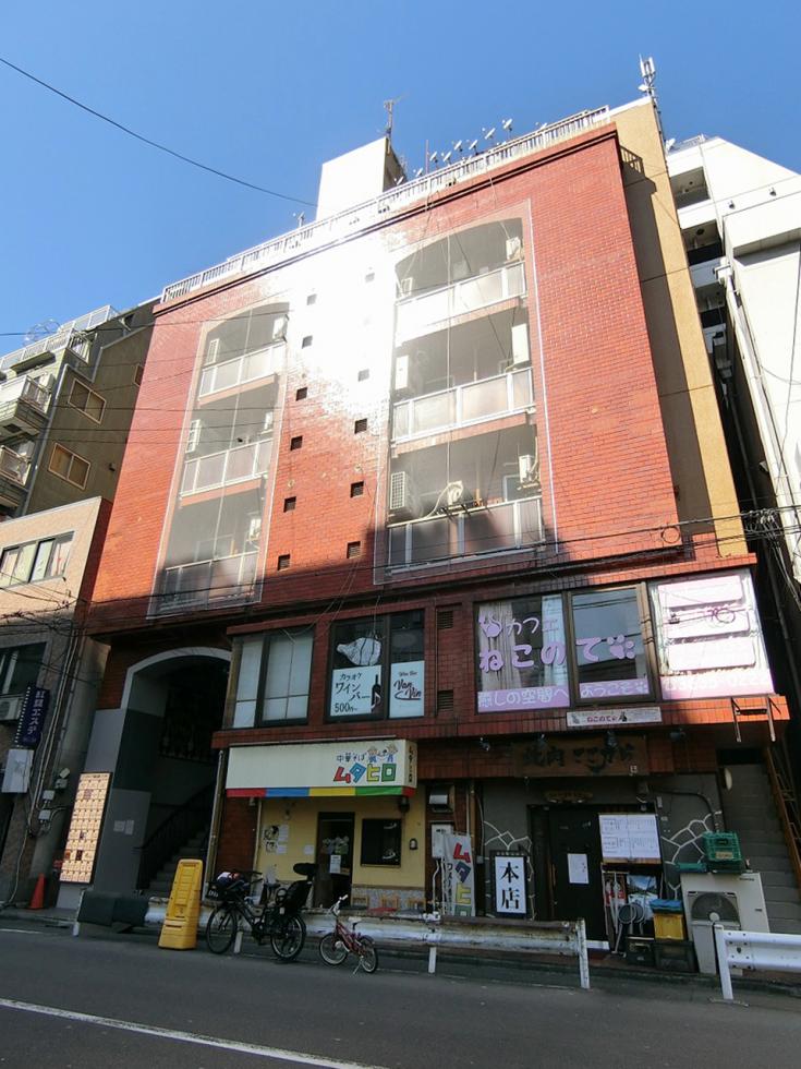 エスカイア錦糸町プラザ